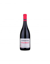 Tornatore Etna Rosso
