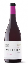 Viña del Lentisco Rioja Villota Rosado