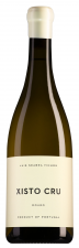 Luis Seabra Douro Xisto Cru Branco magnum OWC