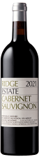 RIDGE Cabernet Sauvignon Estate