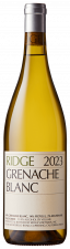 Ridge Grenach Blanc