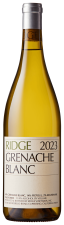 Ridge Grenache Blanc