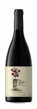 Kershaw Wines Western Cape The Smuggler's Boot Pinot Noir