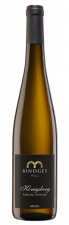 Bindges Weine Königsberg Spätlese Riesling