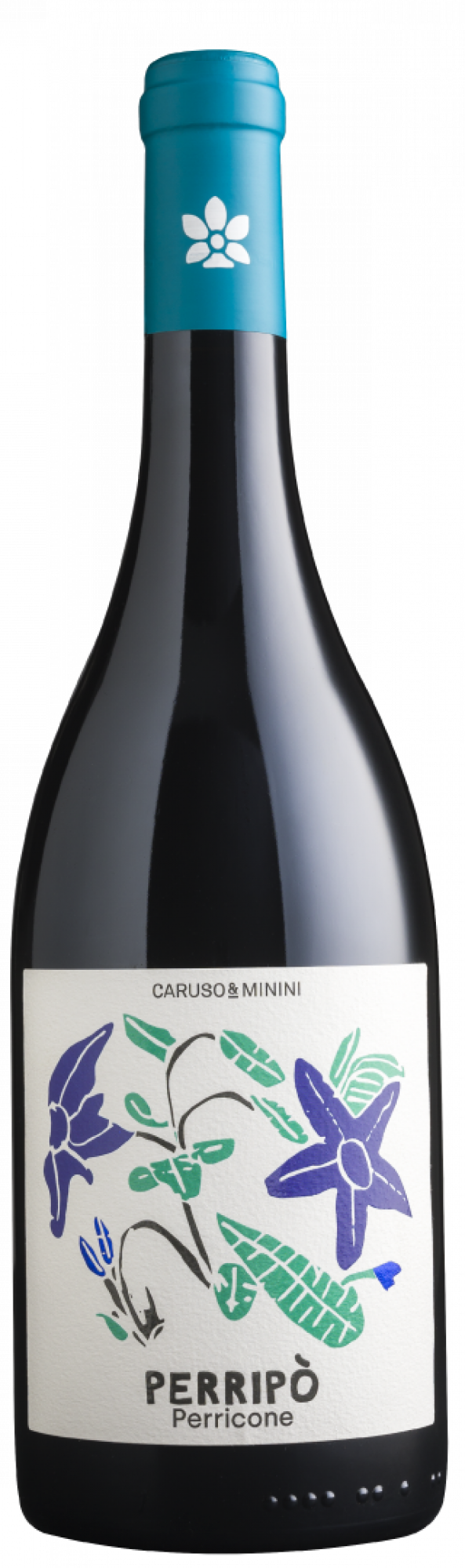 Caruso e Minini Sicilia Perripò Perricone