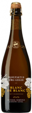 Jörg Geiger Blanc de Blanc mit Chardonnay