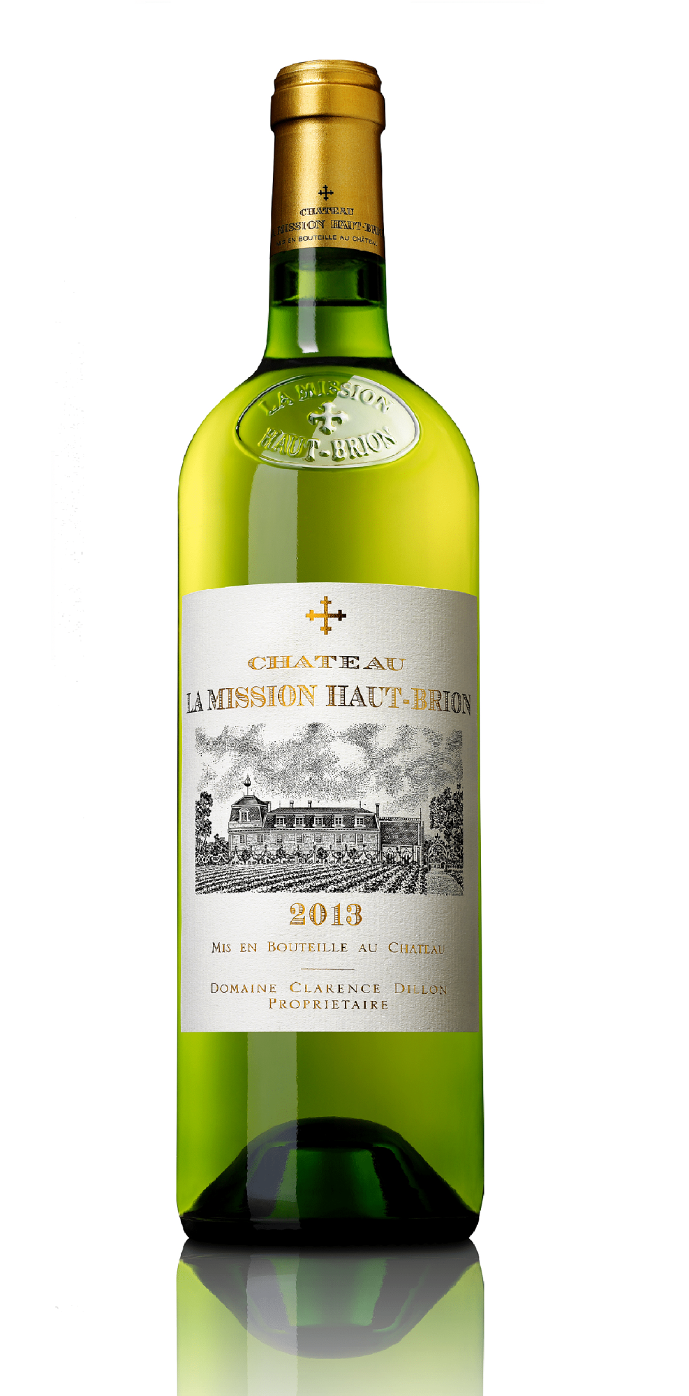 La Mission Haut Brion Blanc