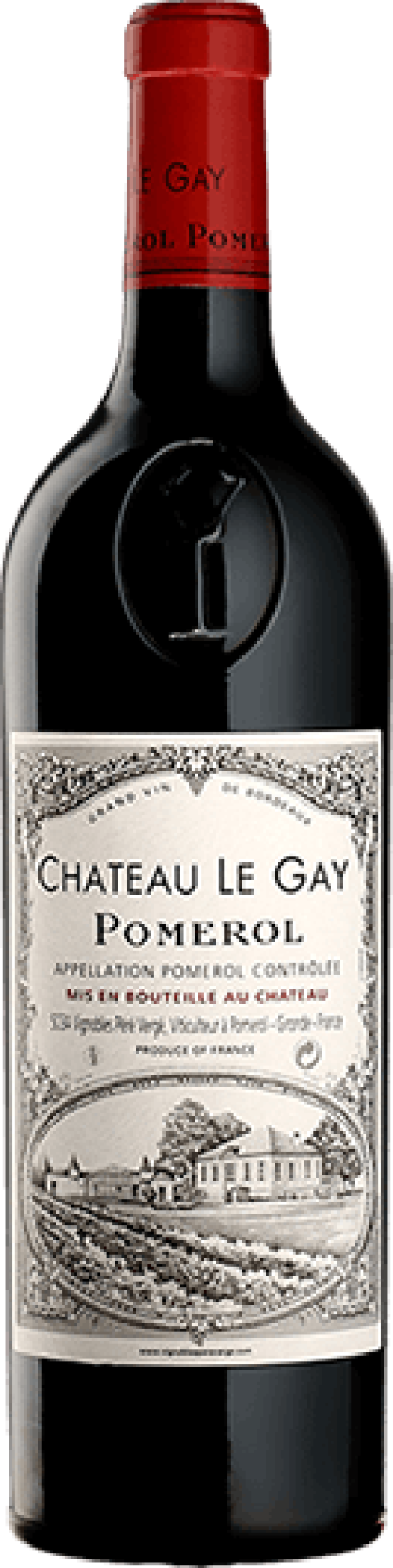 Château Le Gay Pomerol