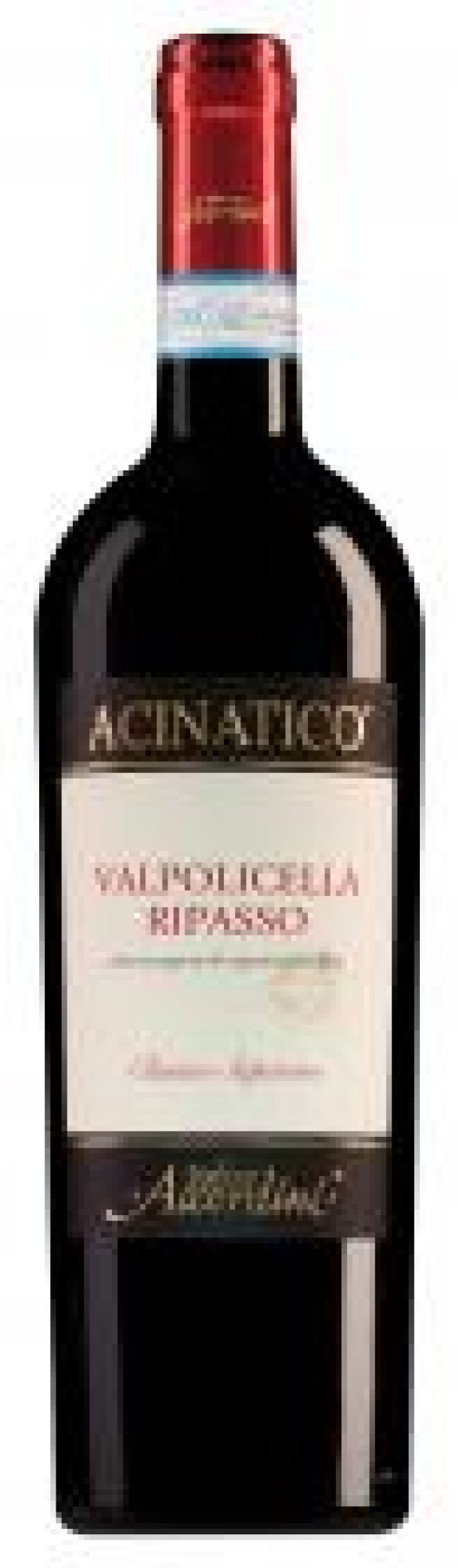 Stefano Accordini Ripasso della Valpolicella Classico DUBBELE MAGNUM (3L)