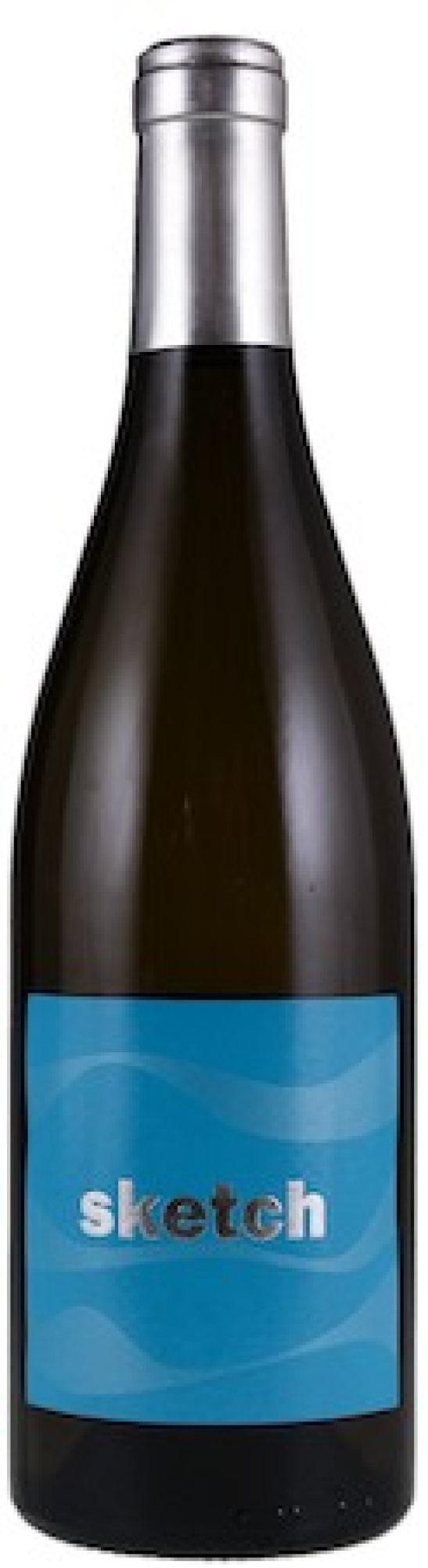 Bodegas Raúl Pérez Vino de España Sketch Albariño