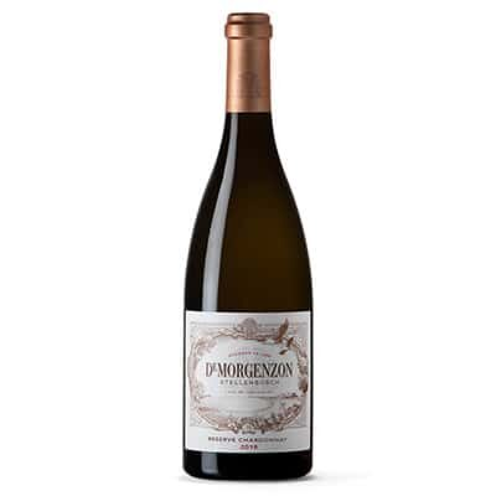 DeMorgenzon Stellenbosch Reserve Chardonnay magnum