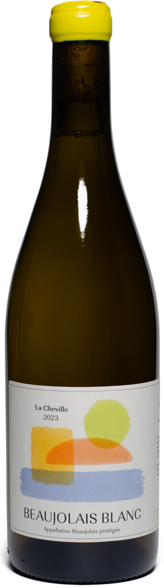 Domaine des Chanes Beaujolais Blanc
