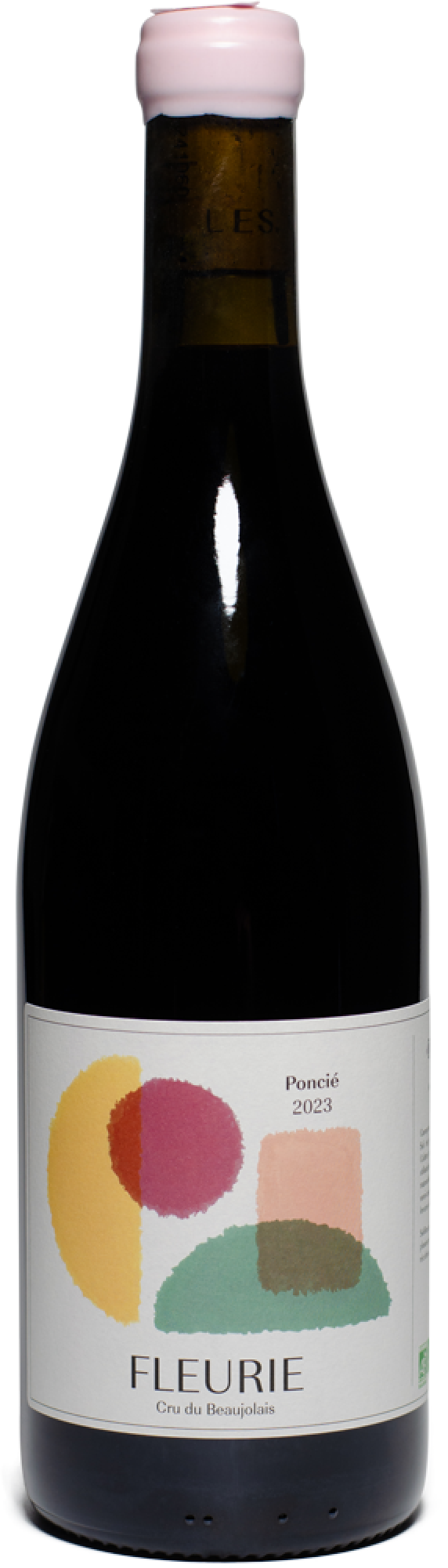 Domaine des Chanes Fleurie Cru de Beaujolais