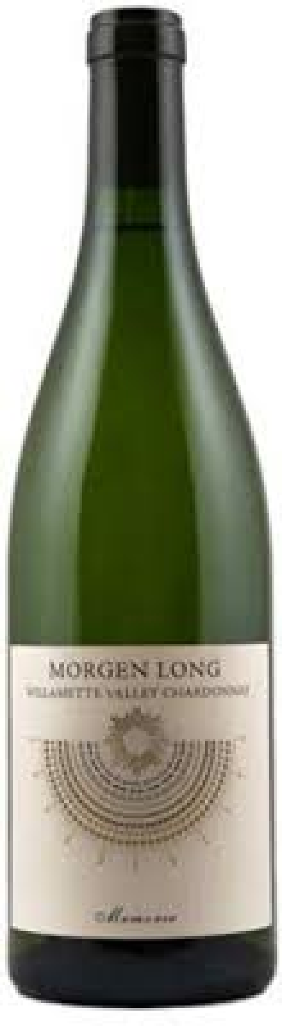 Morgen Long Willamette Valley Memorie Solera iii