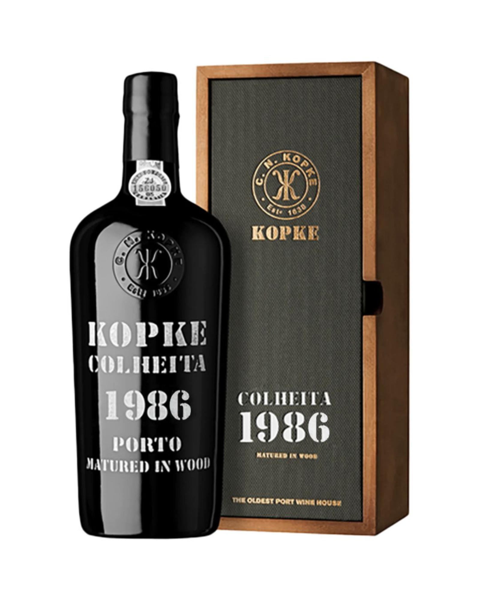 Kopke Colheita Port
