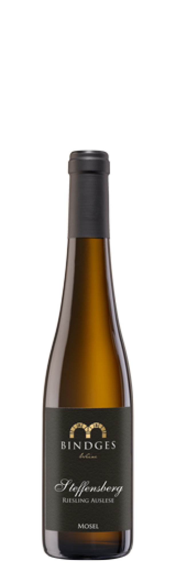 Bindges Weine Steffensberg Auslese Riesling halve fles