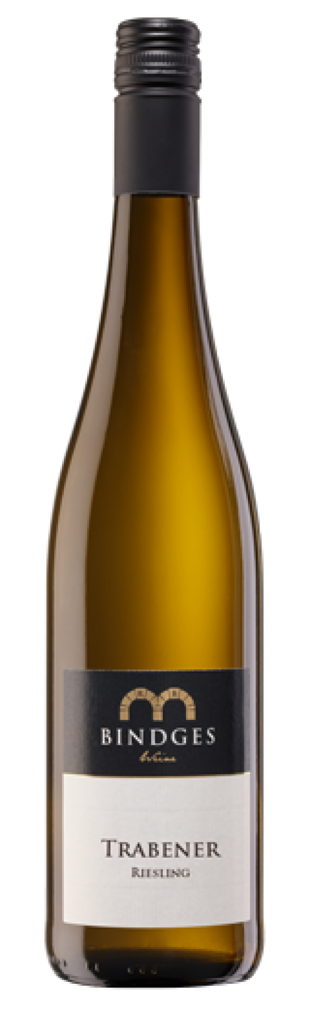 Bindges Weine Trabener Riesling