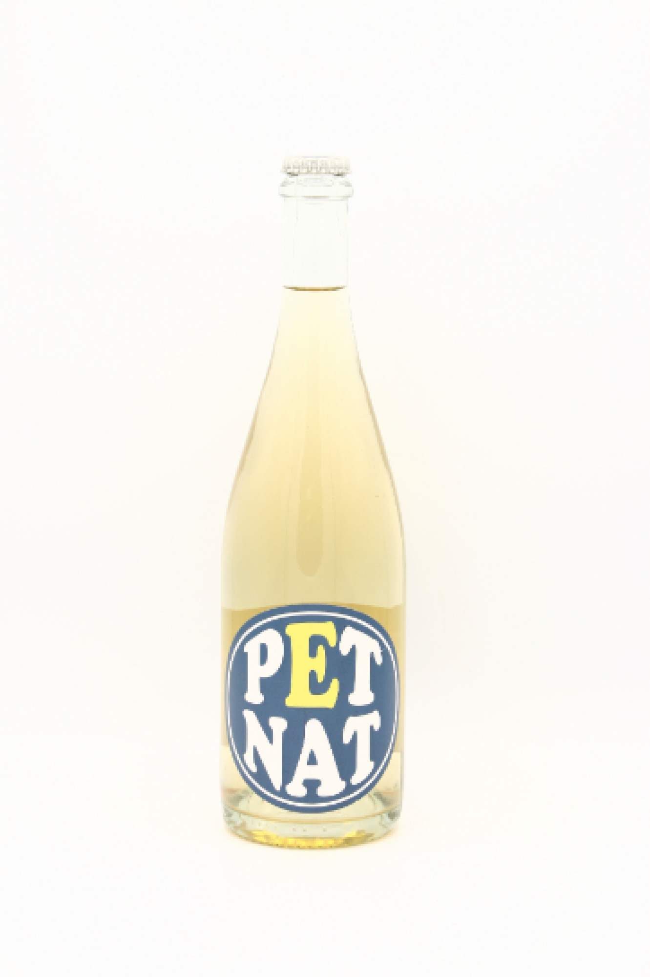 Vitikultur Moser Pet Nat White