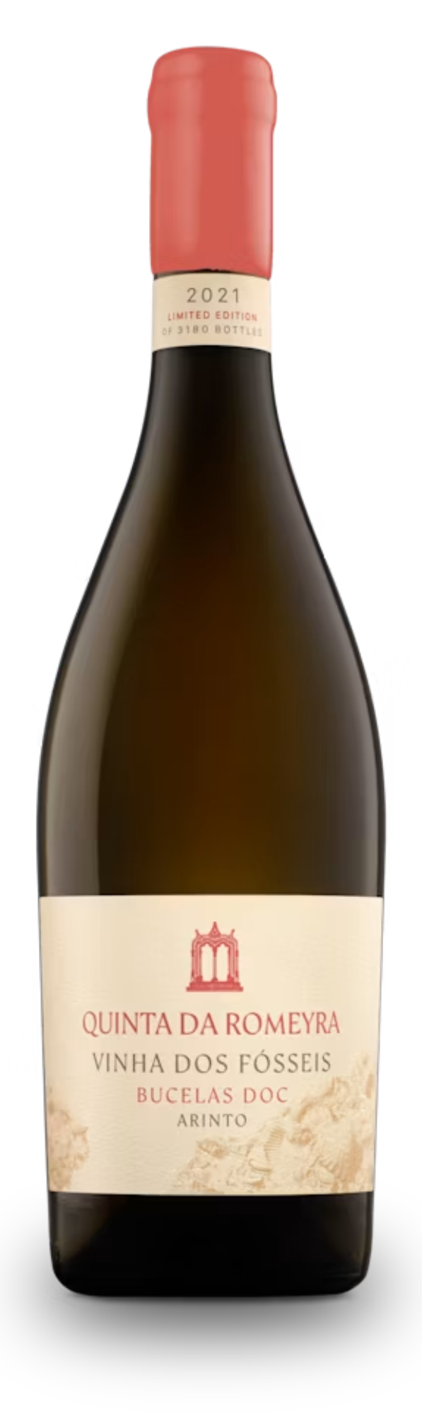 Quinta da Romeyra Vinha dos Fósseis Arinto