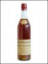 Armagnac Domaine le Basque 2003