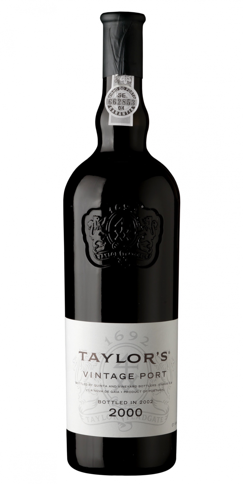 Taylor's Vintage Port
