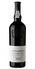 Taylor's Vintage Port