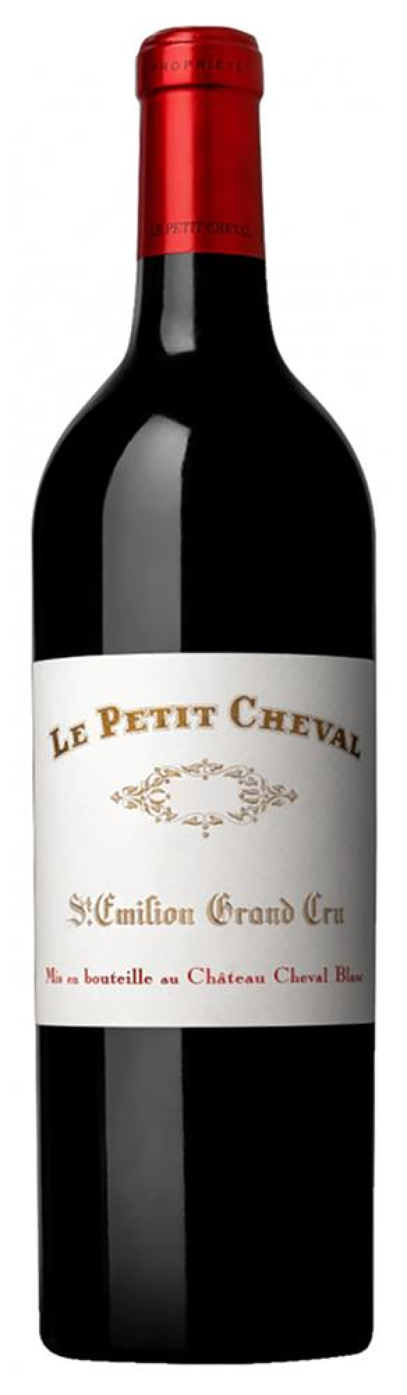 Petit Cheval Blanc